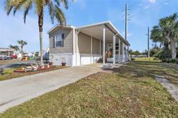 Picture of 3314 Bayside Parkway Unit C2900, Punta Gorda, FL 33982