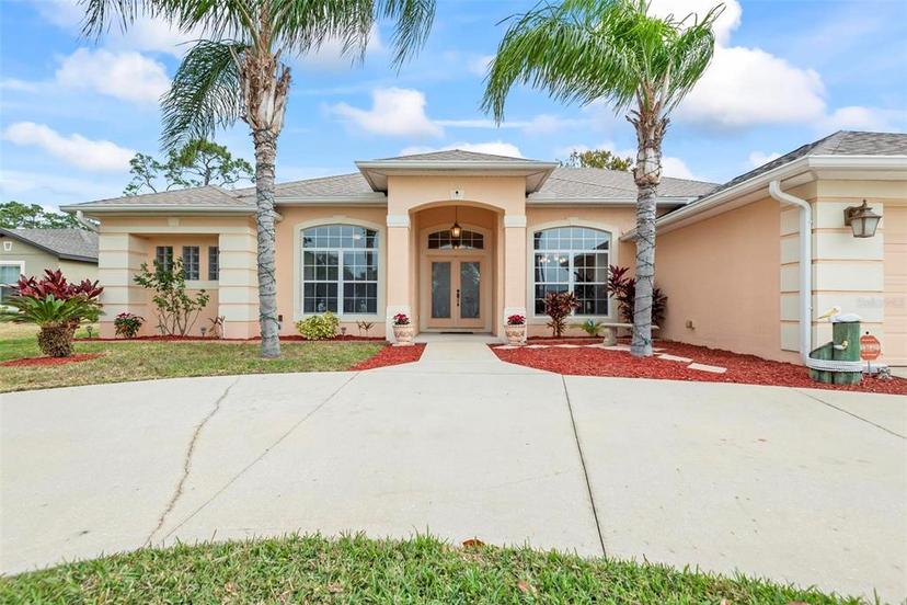 Picture of 77 Perthshire Lane, Palm Coast FL 32164