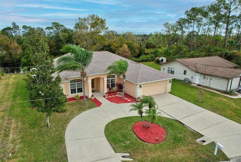 Picture of 77 Perthshire Lane, Palm Coast FL 32164