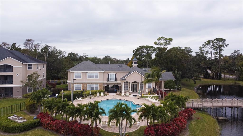 Picture of 940 Village Trail Unit 9-303, Port Orange, FL 32127