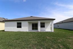 Picture of 9820 Last Light Glen, Parrish, FL 34219