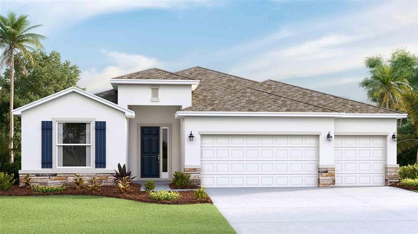 Picture of 10725 Tippecanoe Place, Parrish FL 34219
