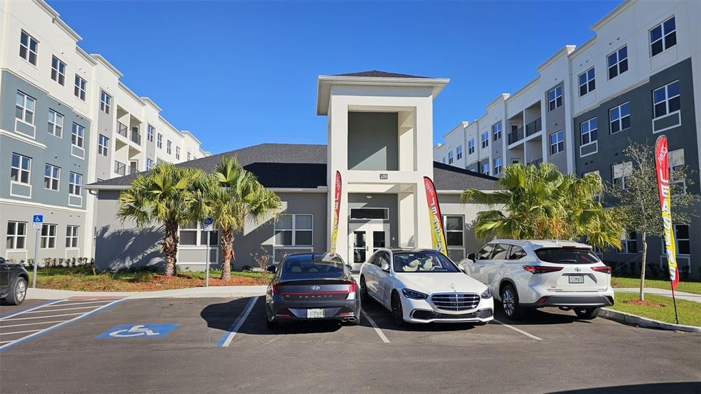 Picture of 1210 Southstation Place Unit 303, Orlando, FL 32809