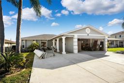 Picture of 13610 Evelane Drive, Hudson, FL 34667