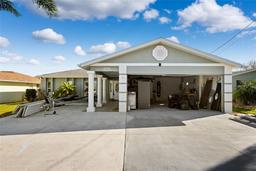 Picture of 13610 Evelane Drive, Hudson, FL 34667