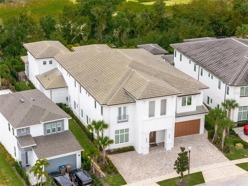 Picture of 812 Desert Mountain Court, Reunion FL 34747