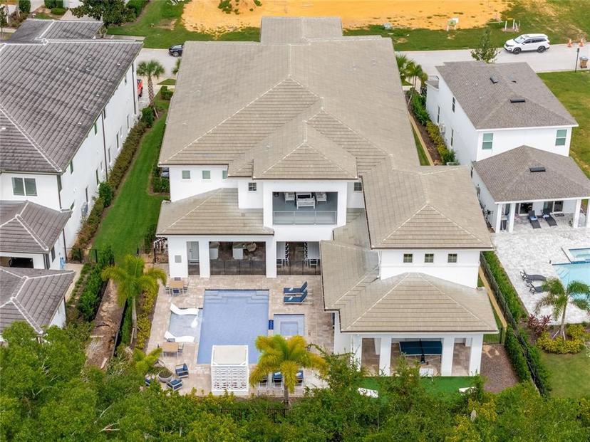 Picture of 812 Desert Mountain Court, Reunion FL 34747