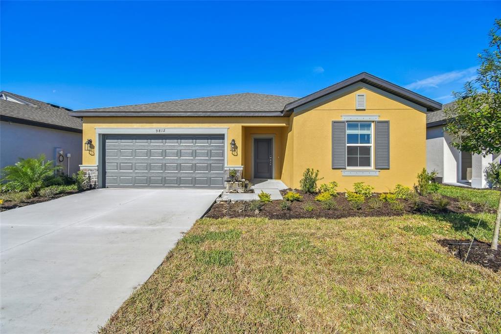 Picture of 9812 Last Light Glen, Parrish, FL 34219