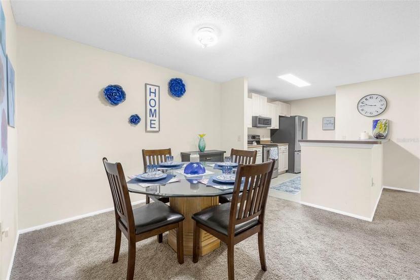 Picture of 9481 Highland Oak Drive Unit 512, Tampa FL 33647