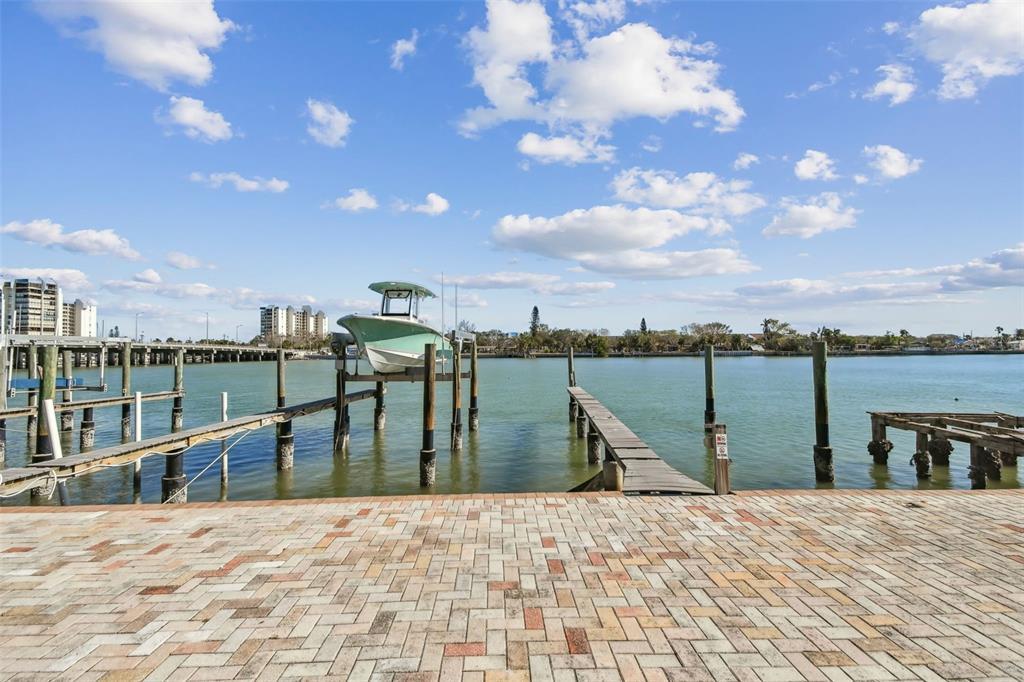 Picture of 143 94Th Avenue Unit 2, Treasure Island, FL 33706