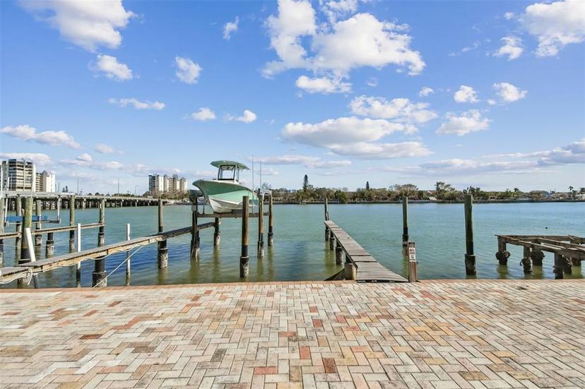 Picture of 143 94Th Avenue Unit 2, Treasure Island FL 33706