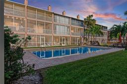 Picture of 637 Pinellas Bayway S Unit 207, Tierra Verde, FL 33715