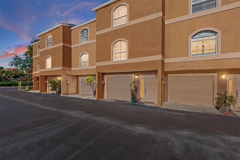 Picture of 637 Pinellas Bayway S Unit 207, Tierra Verde FL 33715