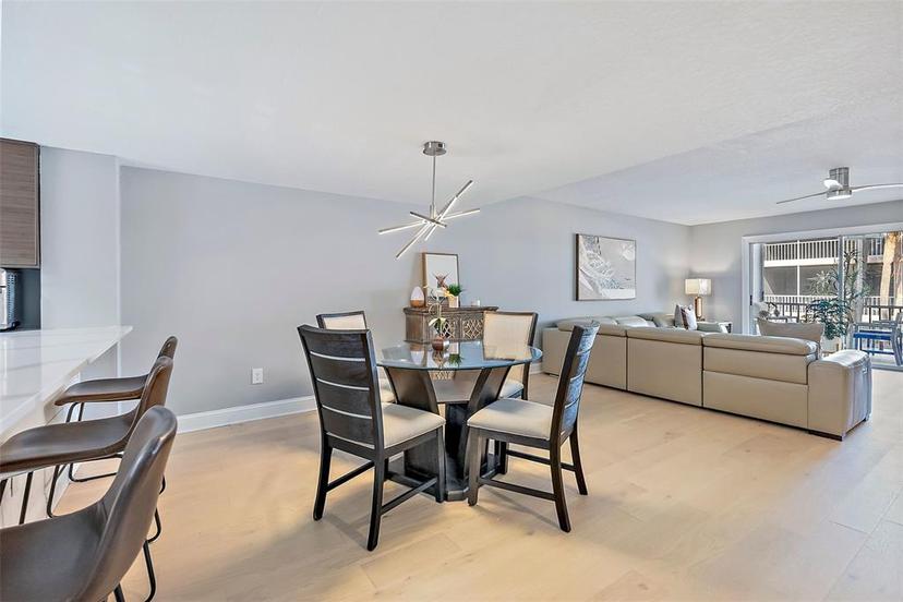Picture of 637 Pinellas Bayway S Unit 207, Tierra Verde FL 33715