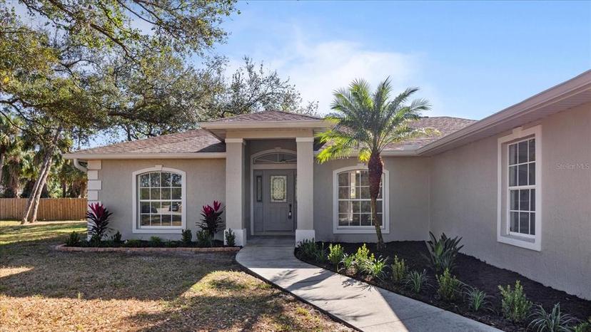 Picture of 1451 Glenview Road, North Port FL 34288