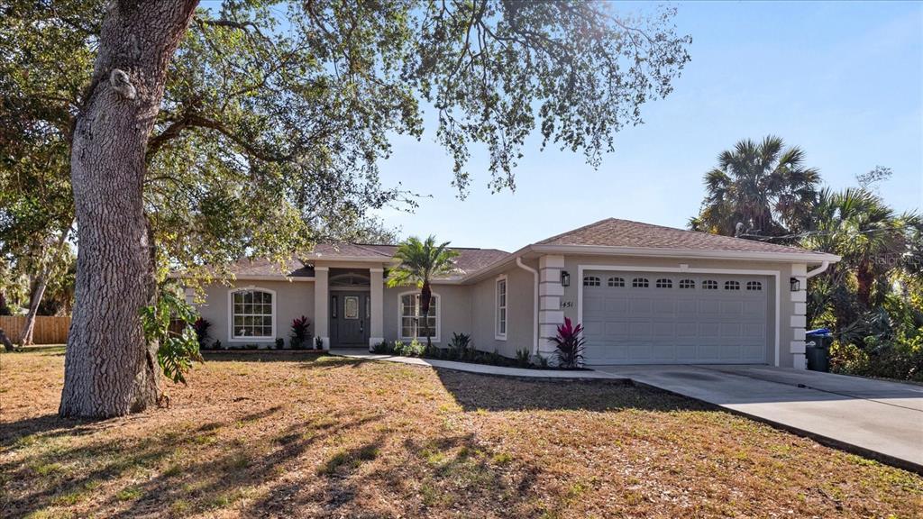 Picture of 1451 Glenview Road, North Port, FL 34288