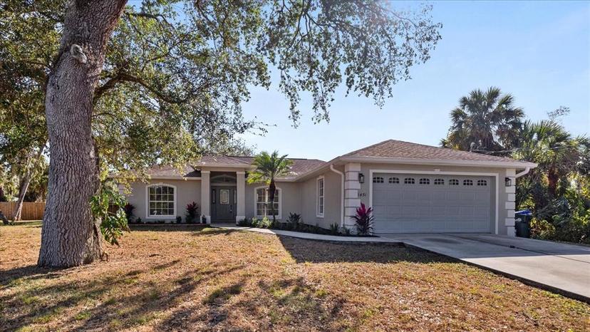Picture of 1451 Glenview Road, North Port FL 34288