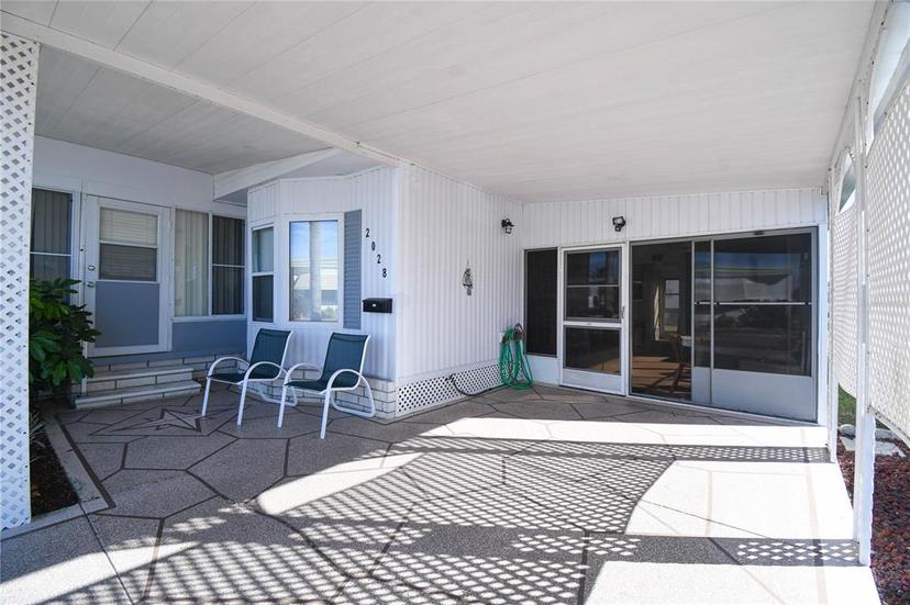 Picture of 2028 Oahu Drive, Holiday FL 34691