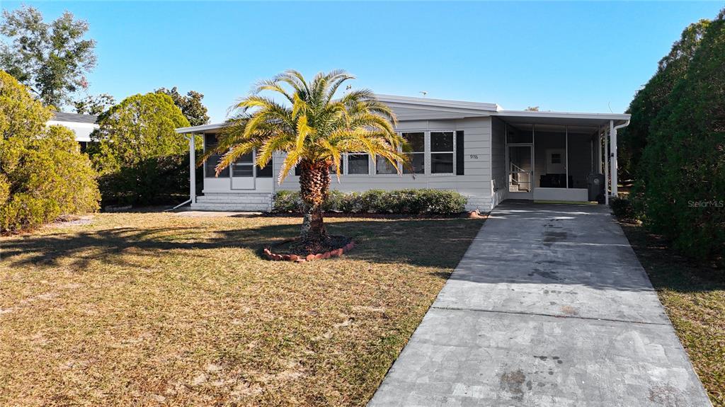 Picture of 9176 Salisbury Drive, Brooksville, FL 34613