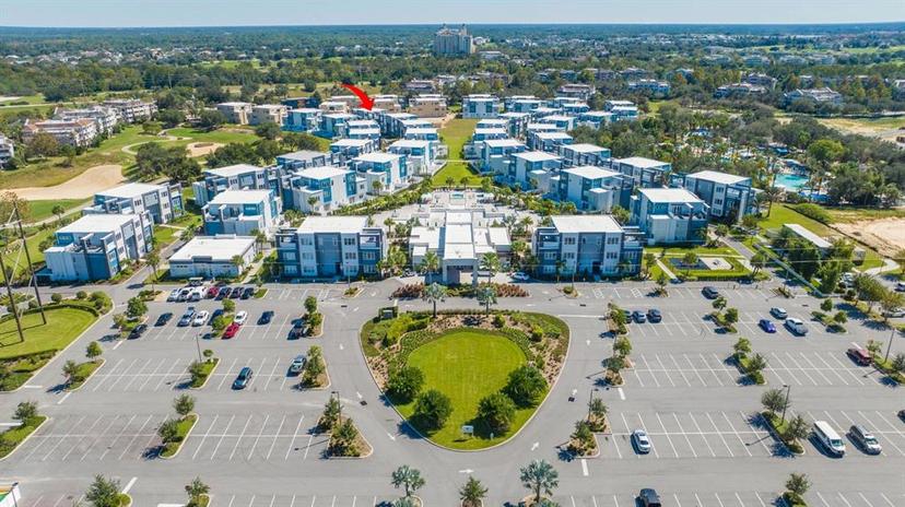 Picture of 7740 Sandy Ridge Drive Unit 9-236, Kissimmee FL 34747