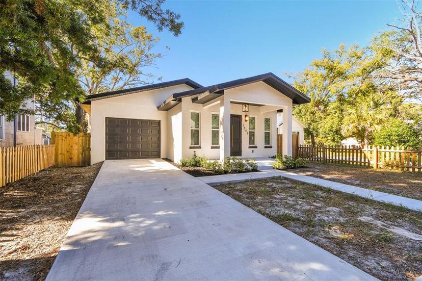 Picture of 1565 13Th Street S, St Petersburg FL 33705
