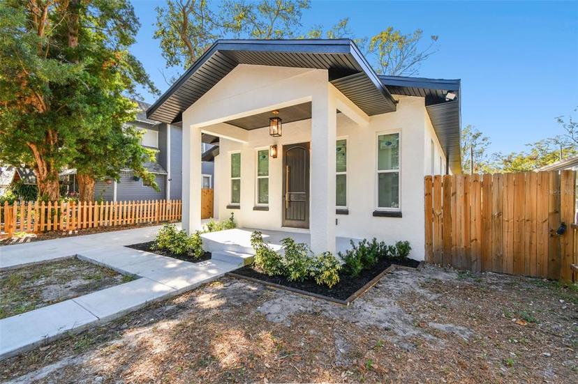 Picture of 1565 13Th Street S, St Petersburg FL 33705