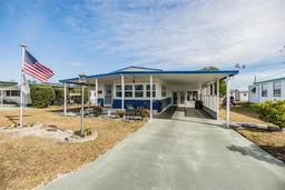 Picture of 5312 Mary Street, Zephyrhills, FL 33542