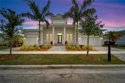 Picture of 5713 Tybee Island Drive, Apollo Beach, FL 33572