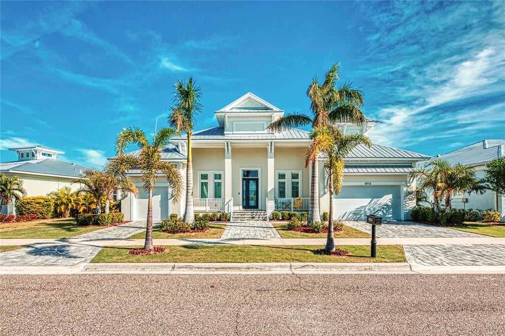 Picture of 5713 Tybee Island Drive, Apollo Beach, FL 33572