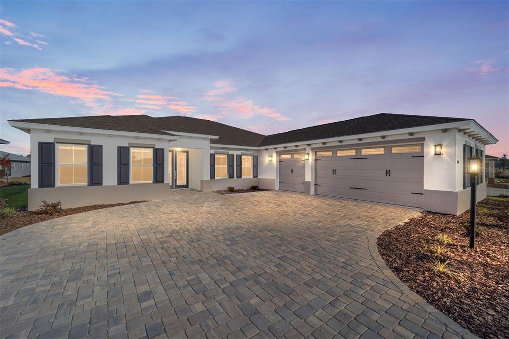 Picture of 9739 SW 79Th Lane Road, Ocala, FL 34481