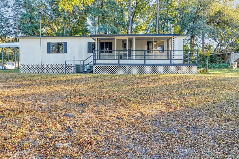 Picture of 19924 Magnolia Road, Altoona FL 32702