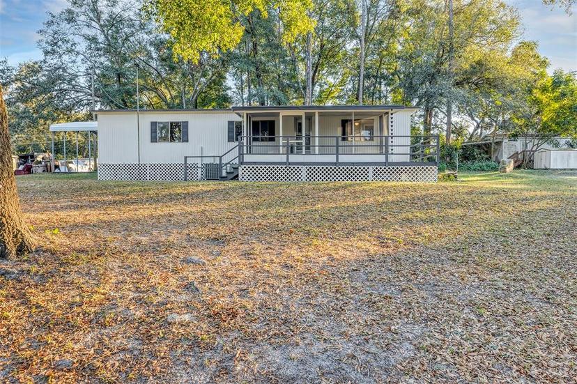 Picture of 19924 Magnolia Road, Altoona FL 32702