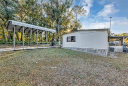 Picture of 19924 Magnolia Road, Altoona, FL 32702