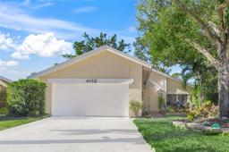 Picture of 4132 Carriage Circle Unit 12, Sarasota, FL 34241