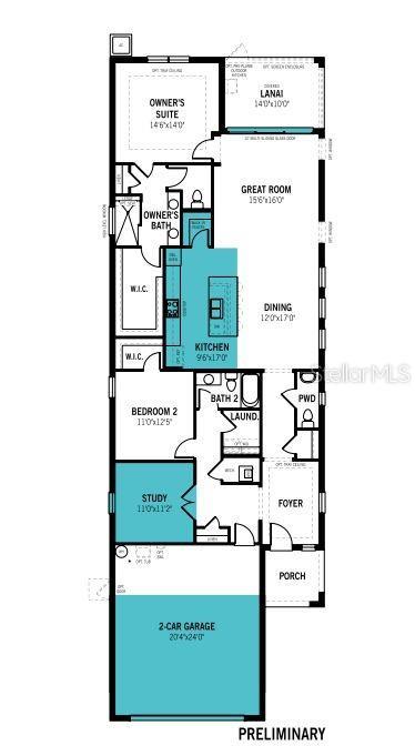 Picture of 11294 Boundless Terrace, Venice FL 34293