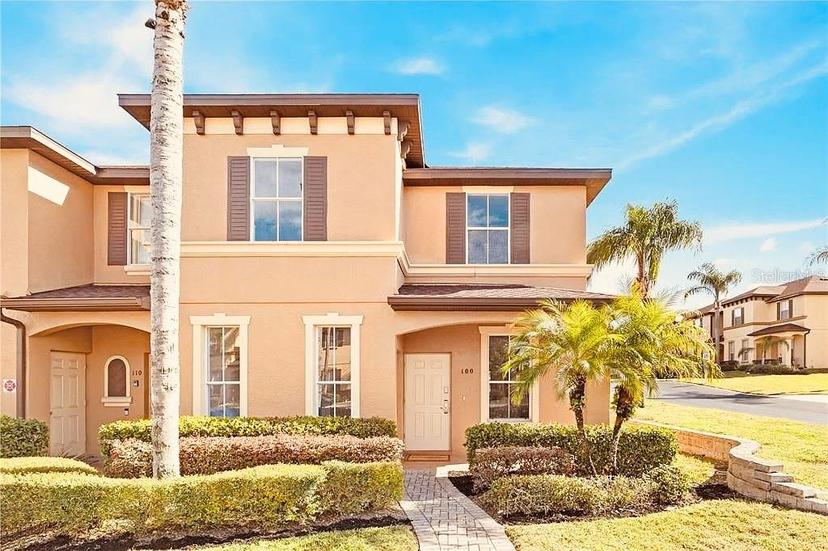 Picture of 100 Palermo Street, Davenport FL 33897
