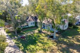 Picture of 1109 Lakeshore Boulevard, St Cloud, FL 34769
