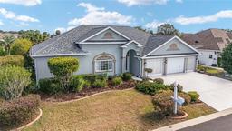 Picture of 2699 NW 58Th Terrace, Ocala, FL 34482