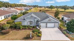 Picture of 2699 NW 58Th Terrace, Ocala, FL 34482