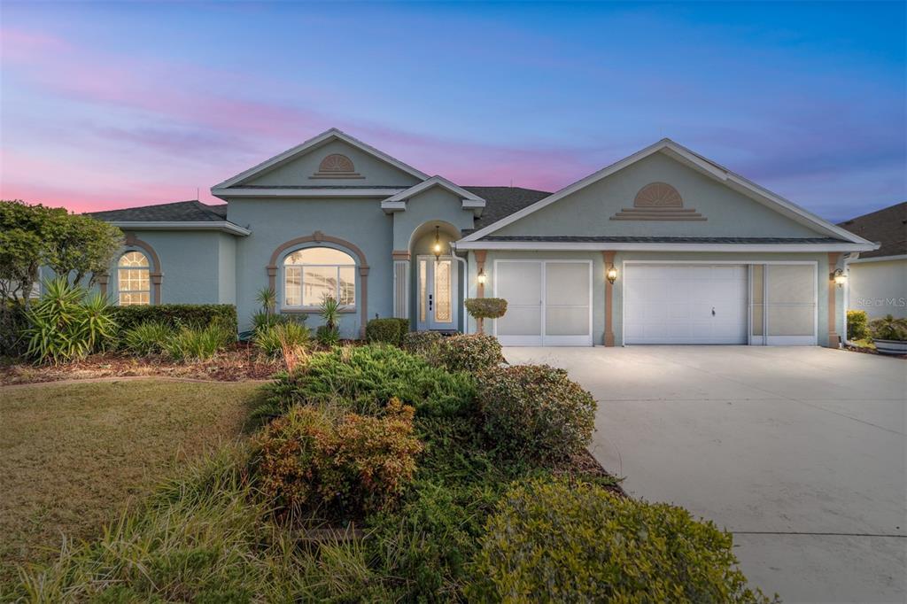 Picture of 2699 NW 58Th Terrace, Ocala, FL 34482
