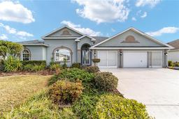 Picture of 2699 NW 58Th Terrace, Ocala, FL 34482
