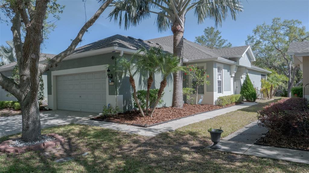Picture of 13722 Crest Lake Drive, Hudson, FL 34669