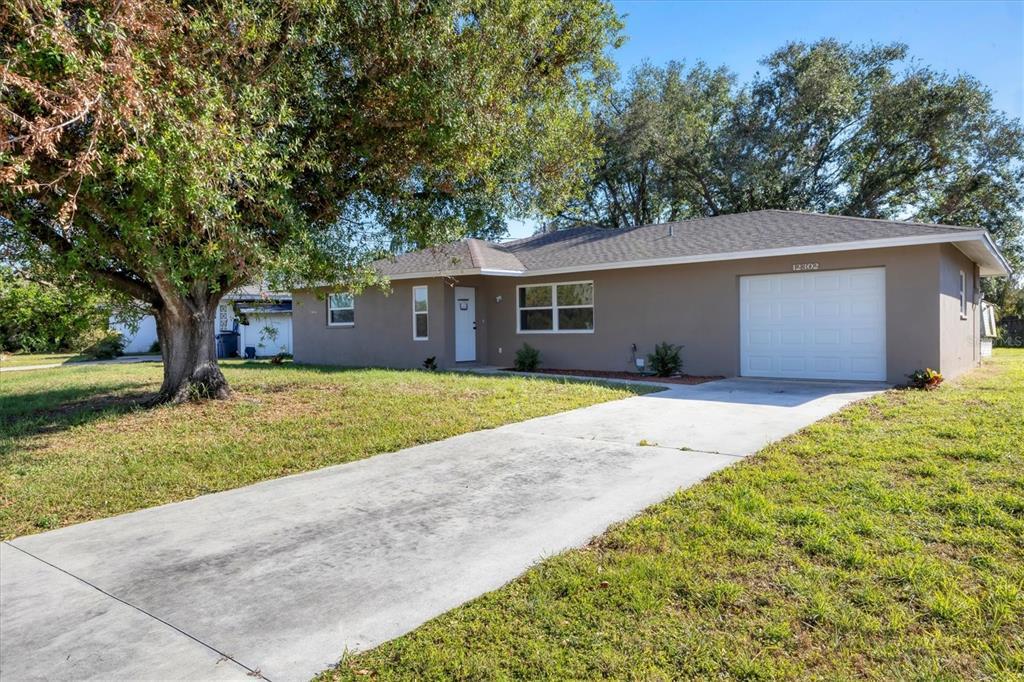 Picture of 12302 Tangier Street, North Port, FL 34287
