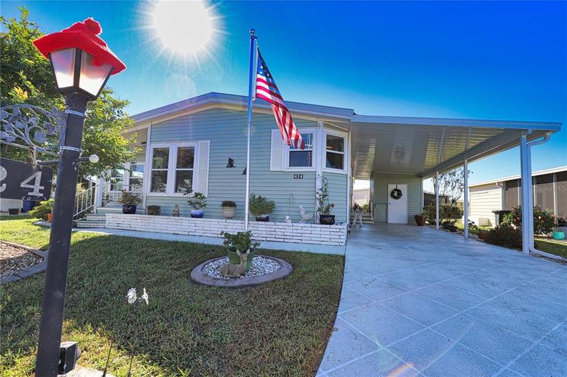Picture of 424 Loma Linda, North Port FL 34287