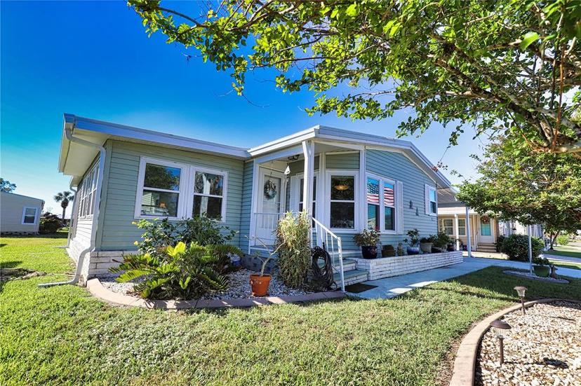 Picture of 424 Loma Linda, North Port FL 34287