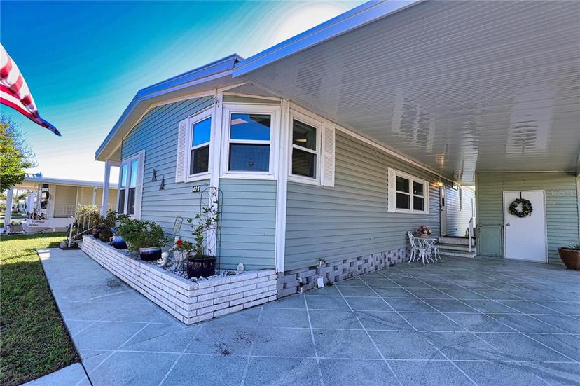 Picture of 424 Loma Linda, North Port FL 34287