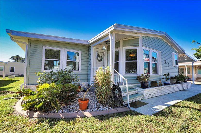 Picture of 424 Loma Linda, North Port FL 34287