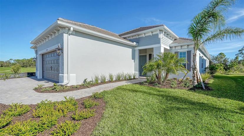 Picture of 10142 Crystal Isles Circle, Sarasota FL 34241