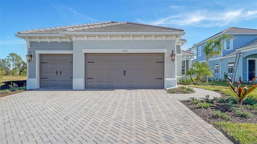 Picture of 10142 Crystal Isles Circle, Sarasota FL 34241