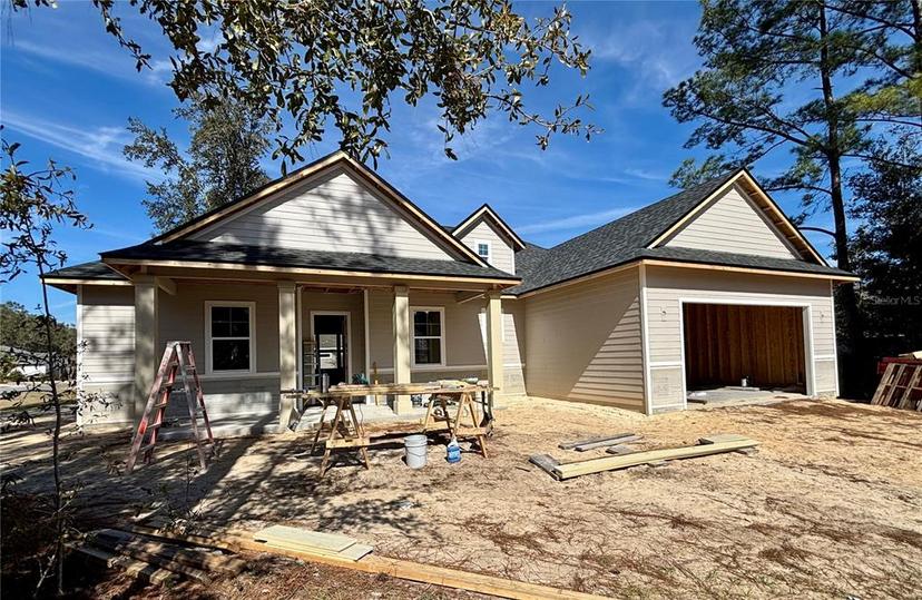 Picture of 20488 NW 160Th Lane, High Springs FL 32643
